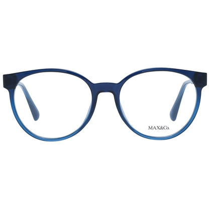 Blue Women Glasses Frame
