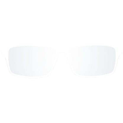 Gafas de sol blancas para hombre