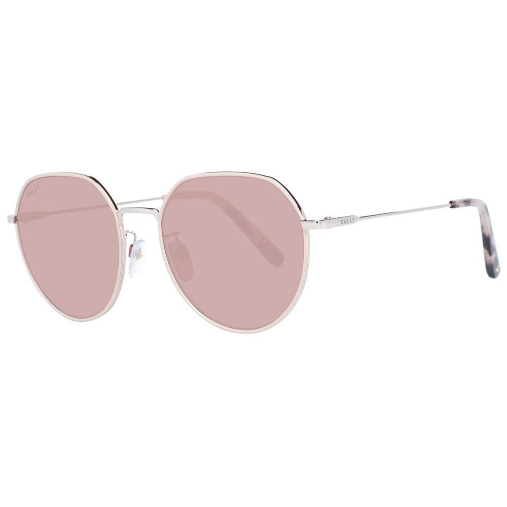 Gafas de sol rosas para mujer