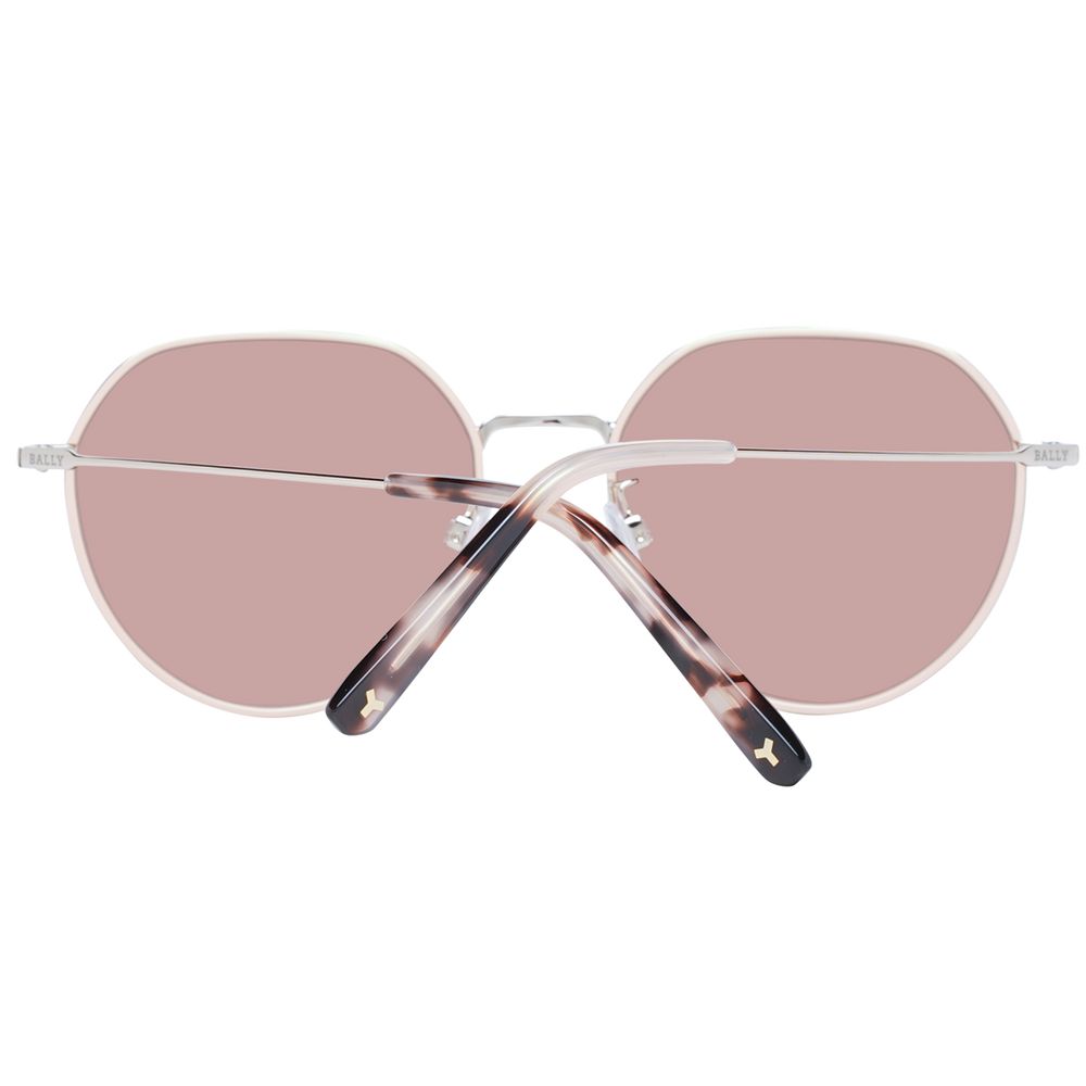 Gafas de sol rosas para mujer