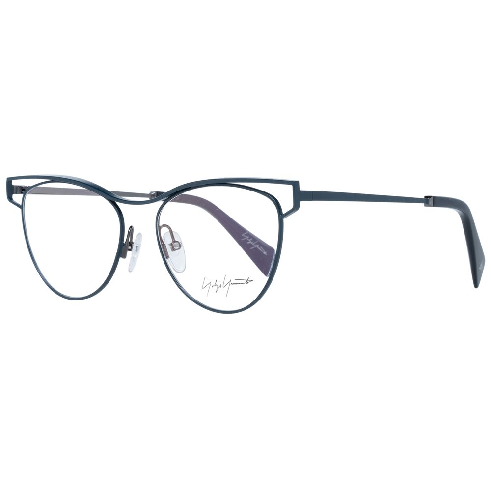 Green Women Optical Frames