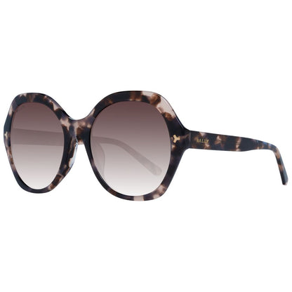 Brown Women Sunglasses