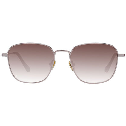 Gafas de sol de cobre para hombre