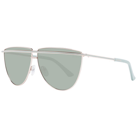 Gafas de sol unisex Rose Gold