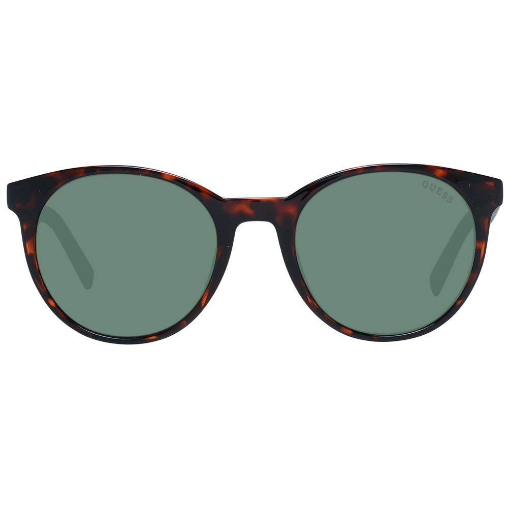 Gafas de sol marrones para hombre