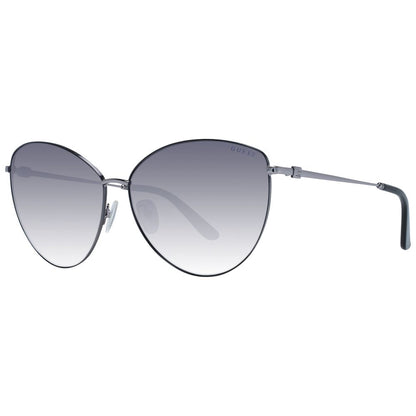 Gray Women Sunglasses