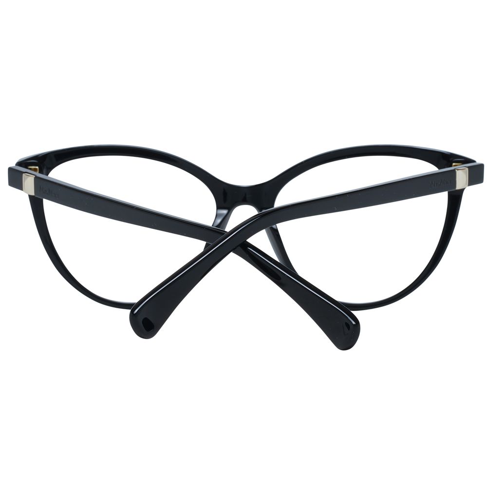 Black Women Optical Frames