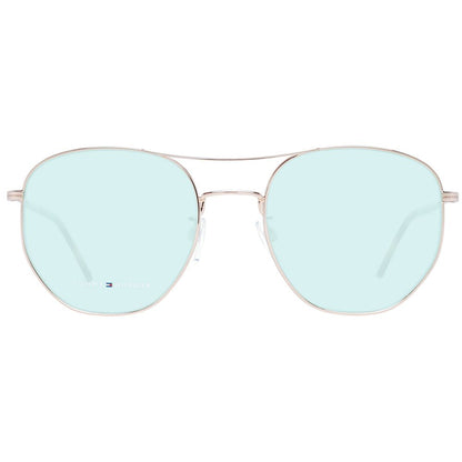 Gafas de sol unisex Rose Gold