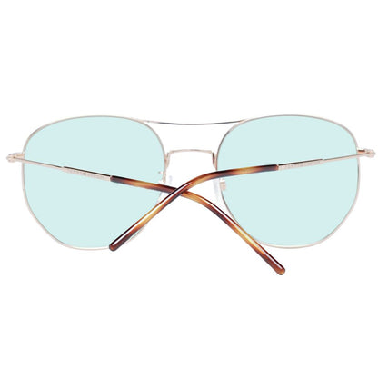 Gafas de sol unisex Rose Gold