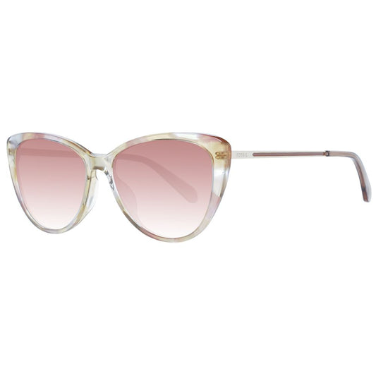 Gafas de sol multicolor para mujer