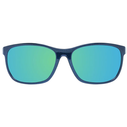 Gafas de sol azules para hombre