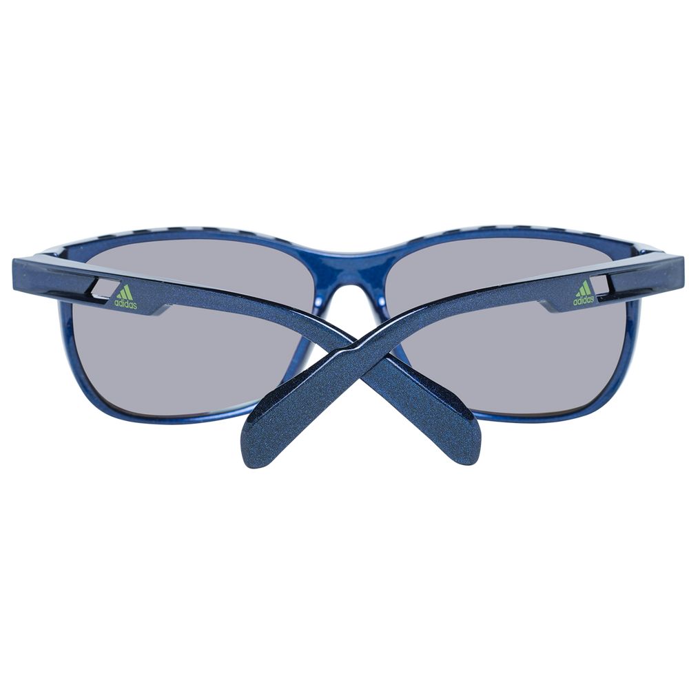 Gafas de sol azules para hombre