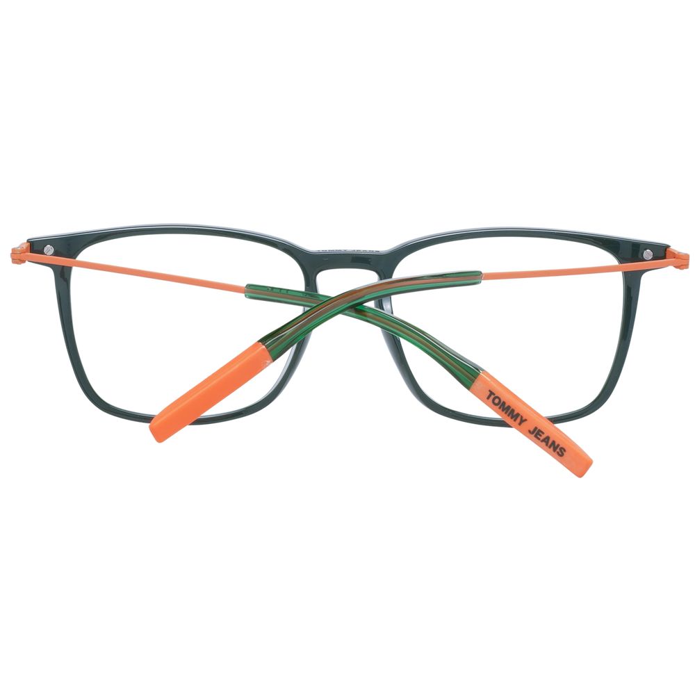 Gafas unisex verdes