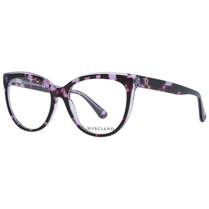 Purple Women Glasses Frame