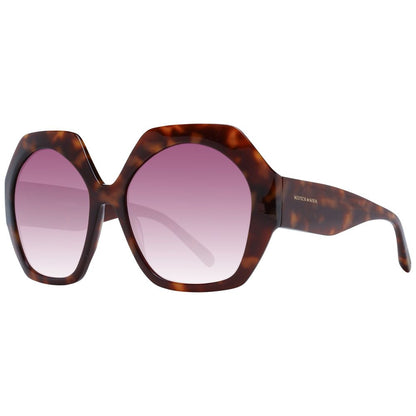 Brown Women Sunglasses