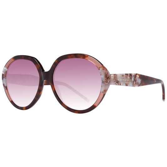 Brown Women Sunglasses