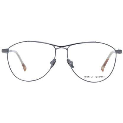 Gray Men Optical Frames