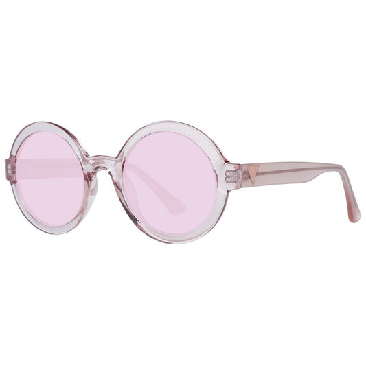 Gafas de sol rosas para mujer