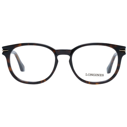 Brown Unisex Optical Frames