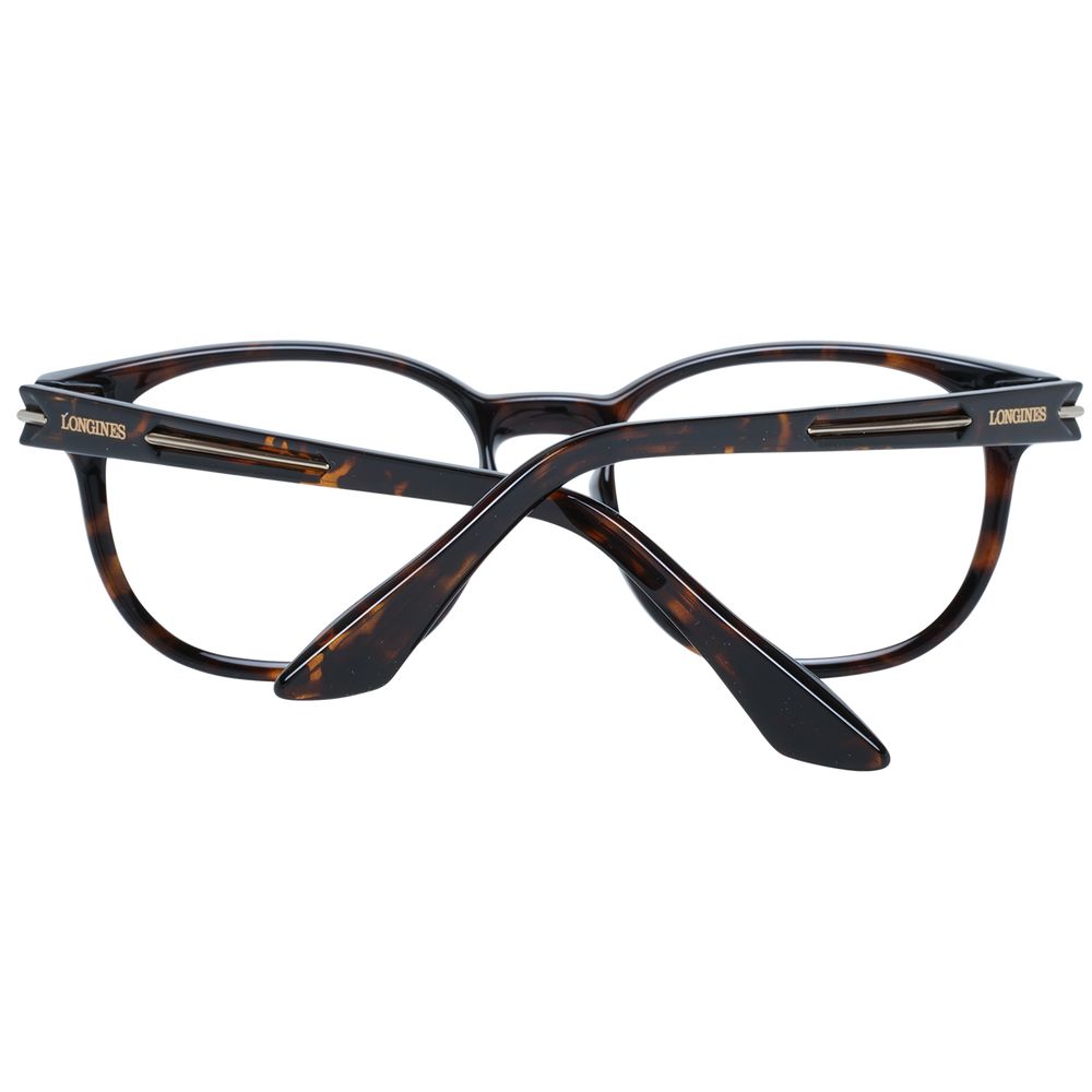 Brown Unisex Optical Frames