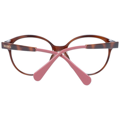 Brown Women Glasses Frame