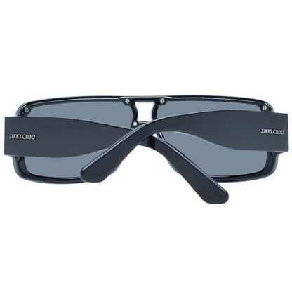 Gafas de sol unisex negras