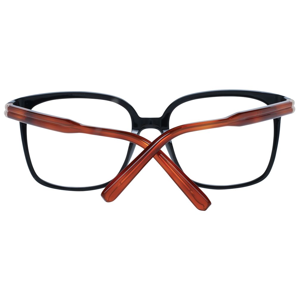 Black Women Optical Frames