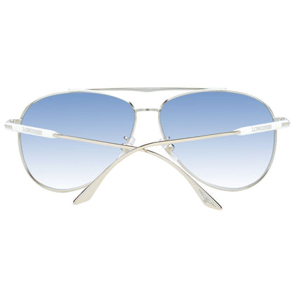 Gafas de sol blancas para hombre