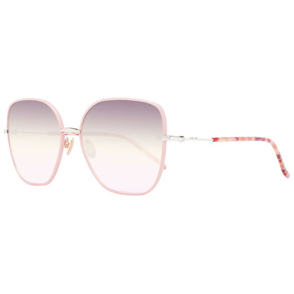 Gafas de sol rosas para mujer