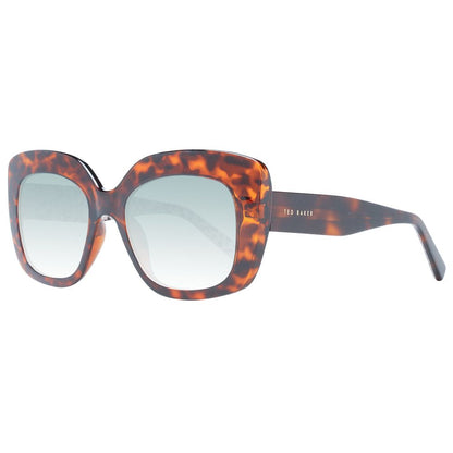 Gafas de sol multicolor para mujer