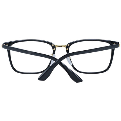 Black Men Optical Frames