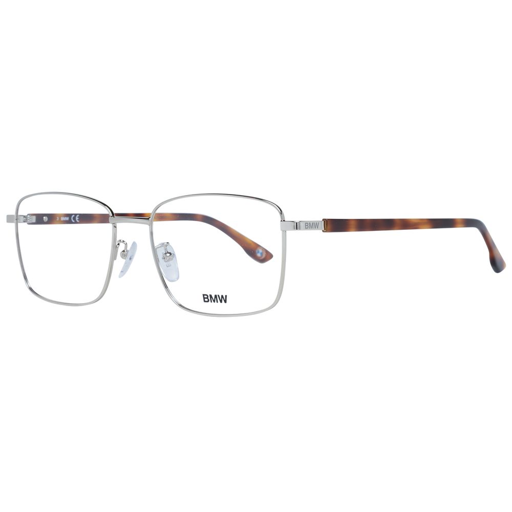 Gold Men Optical Frames