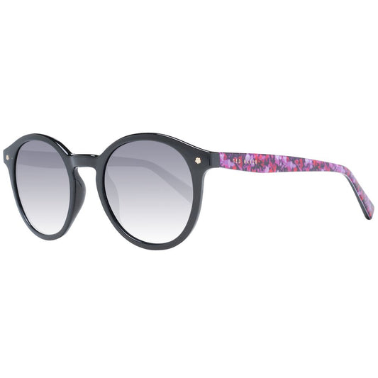 Gafas de sol negras para mujer