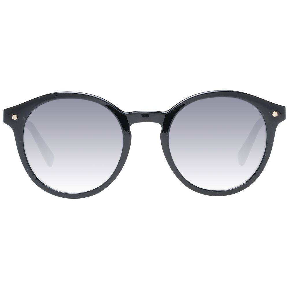 Gafas de sol negras para mujer