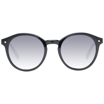 Gafas de sol negras para mujer