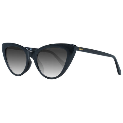 Gafas de sol negras para mujer