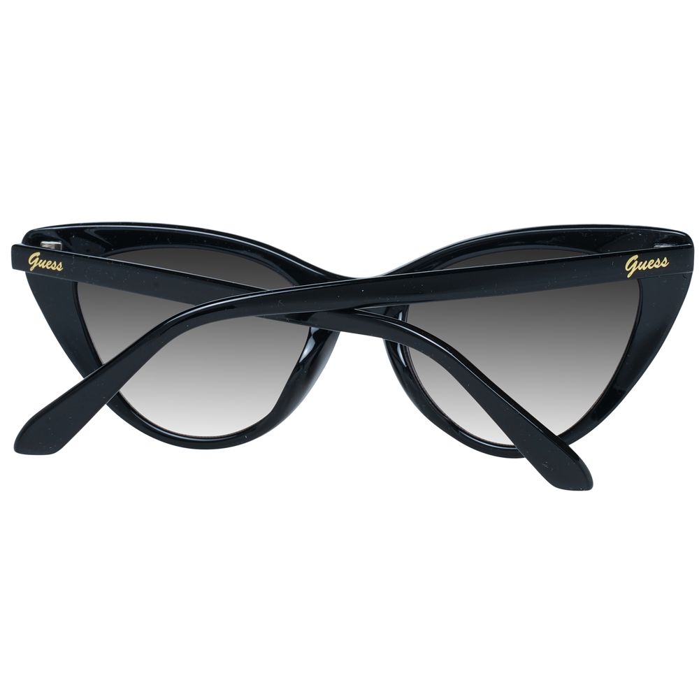 Gafas de sol negras para mujer