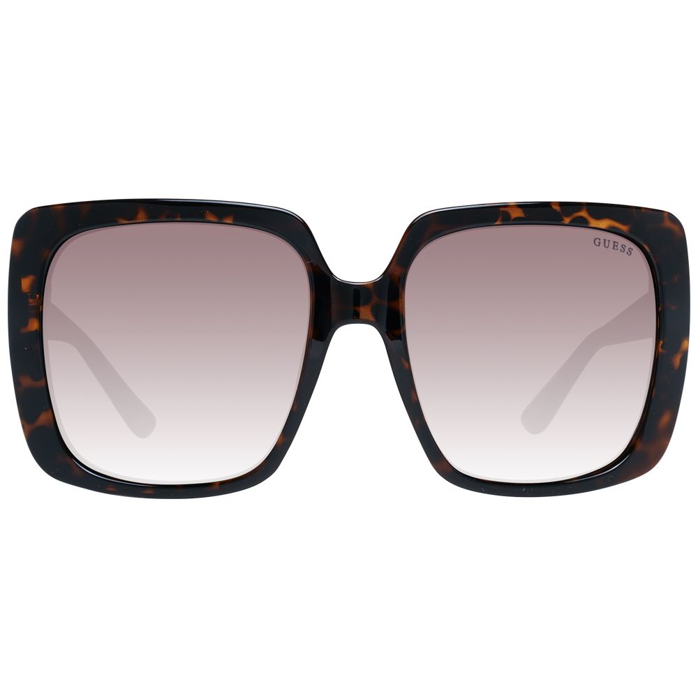 Gafas de sol negras para mujer