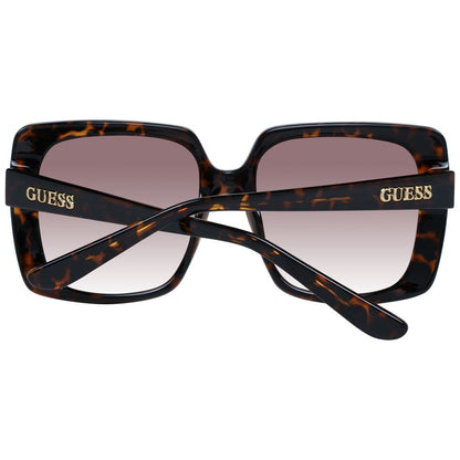 Gafas de sol negras para mujer