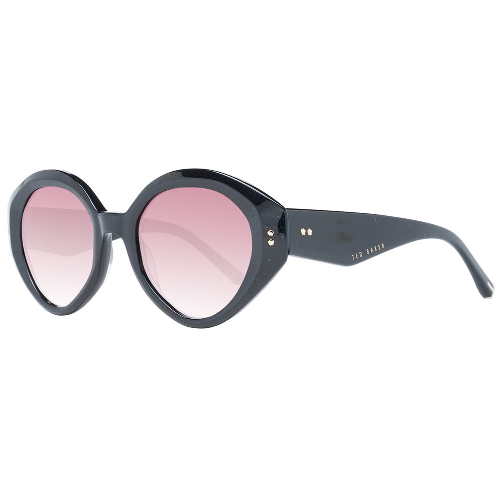 Black Women Sunglasses