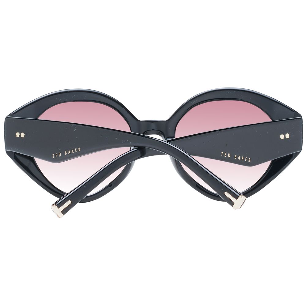 Black Women Sunglasses