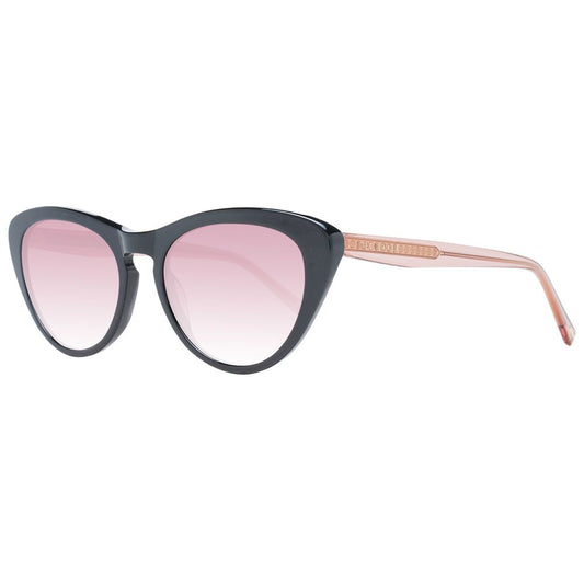 Black Women Sunglasses