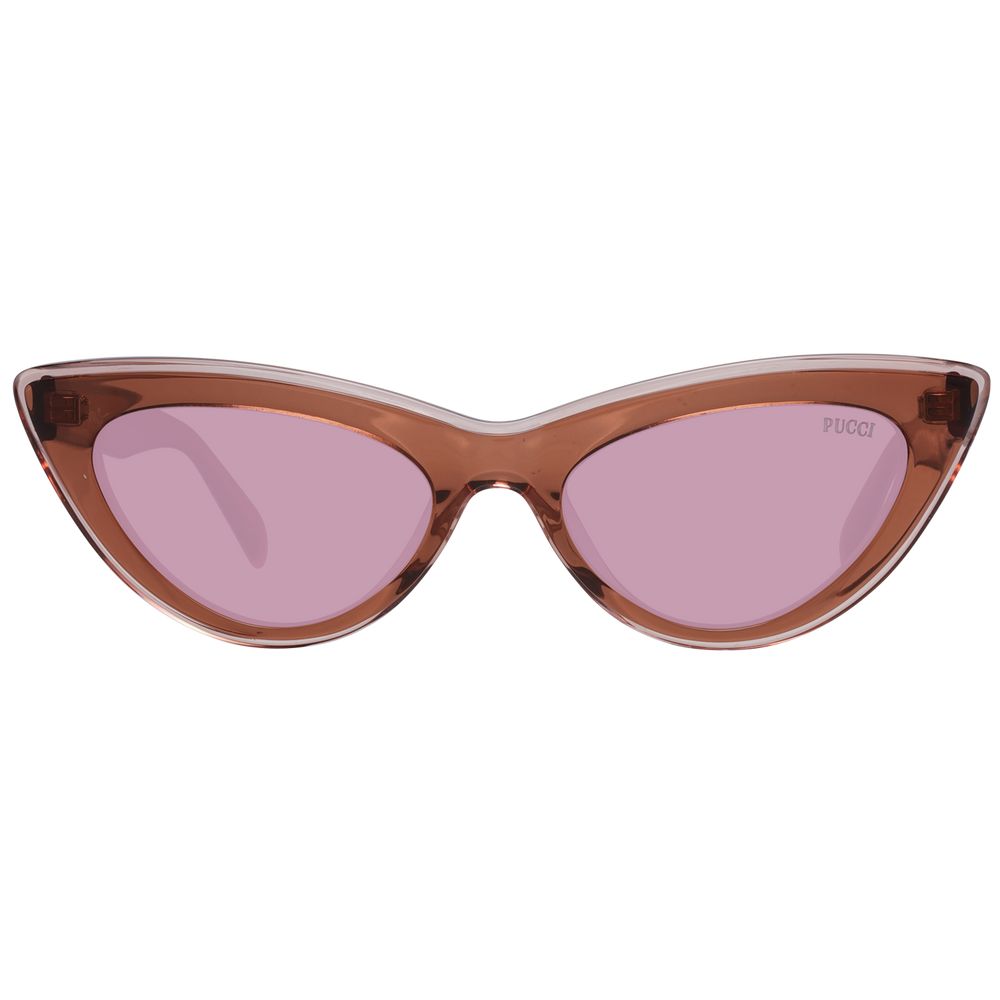 Brown Women Sunglasses