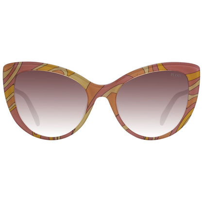 Multicolor Women Sunglasses