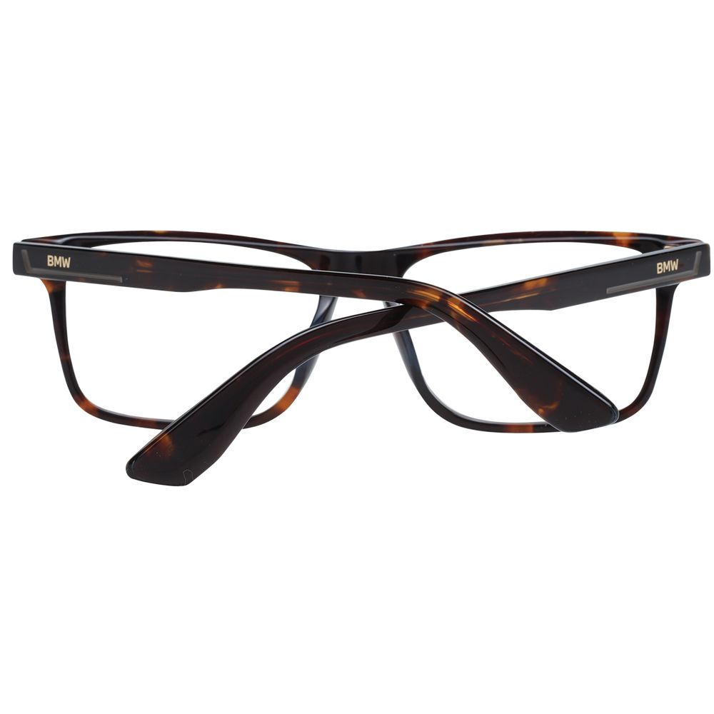 Brown Men Optical Frames