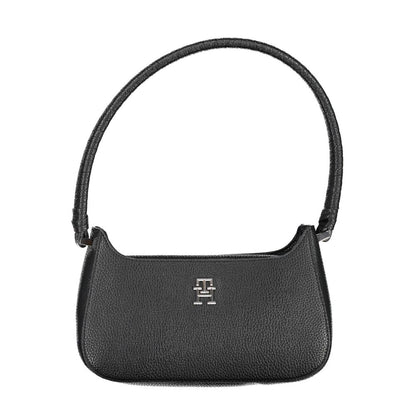 Bolso de polietileno negro