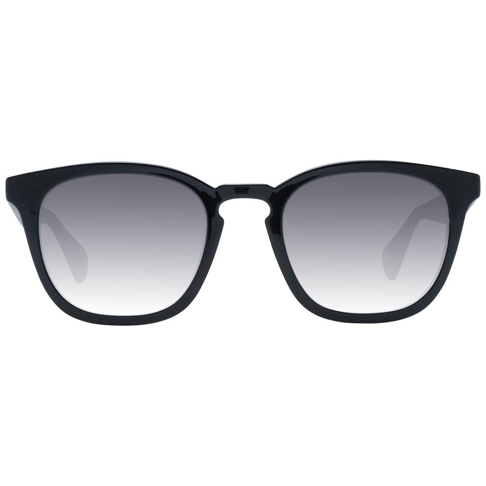 Gafas de sol negras para hombre