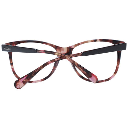 Brown Women Glasses Frame