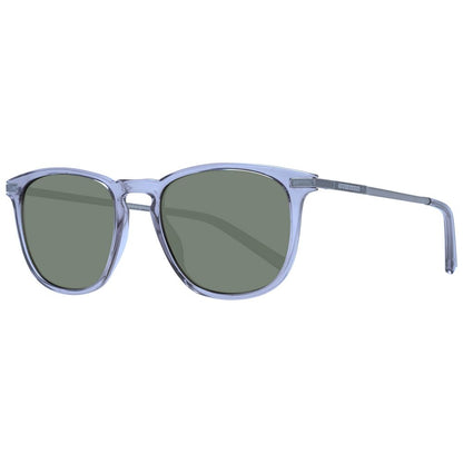 Gafas de sol grises para hombre