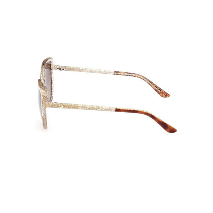 Brown INIETTATO Sunglasses